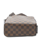 Shoulder Bag Olav PM Brown Damier Ebene