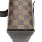 Shoulder Bag Olav PM Brown Damier Ebene