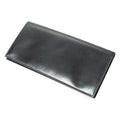 Wallet Vintage MC2 Fleming Long Wallet Black Box Leather