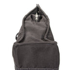 Shoulder Bag Herline Tote GM Grey Canvas
