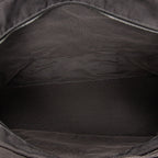 Shoulder Bag Herline Tote GM Grey Canvas