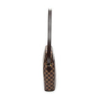 Shoulder Bag Ipanema GM Brown Damier Ebene