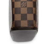 Shoulder Bag Ipanema GM Brown Damier Ebene