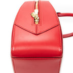 Bolso de mano Sablons Rojo Epi