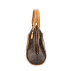 Handbag Ellipse PM Brown Monogram Canvas