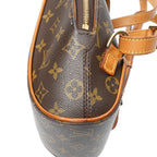 Backpack Ellipse Sac A Dos Brown Monogram Canvas