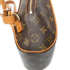 Backpack Ellipse Sac A Dos Brown Monogram Canvas