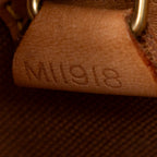 Backpack Ellipse Sac A Dos Brown Monogram Canvas