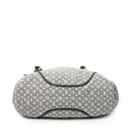 Shoulder Bag Elegie Encre Monogram Idylle