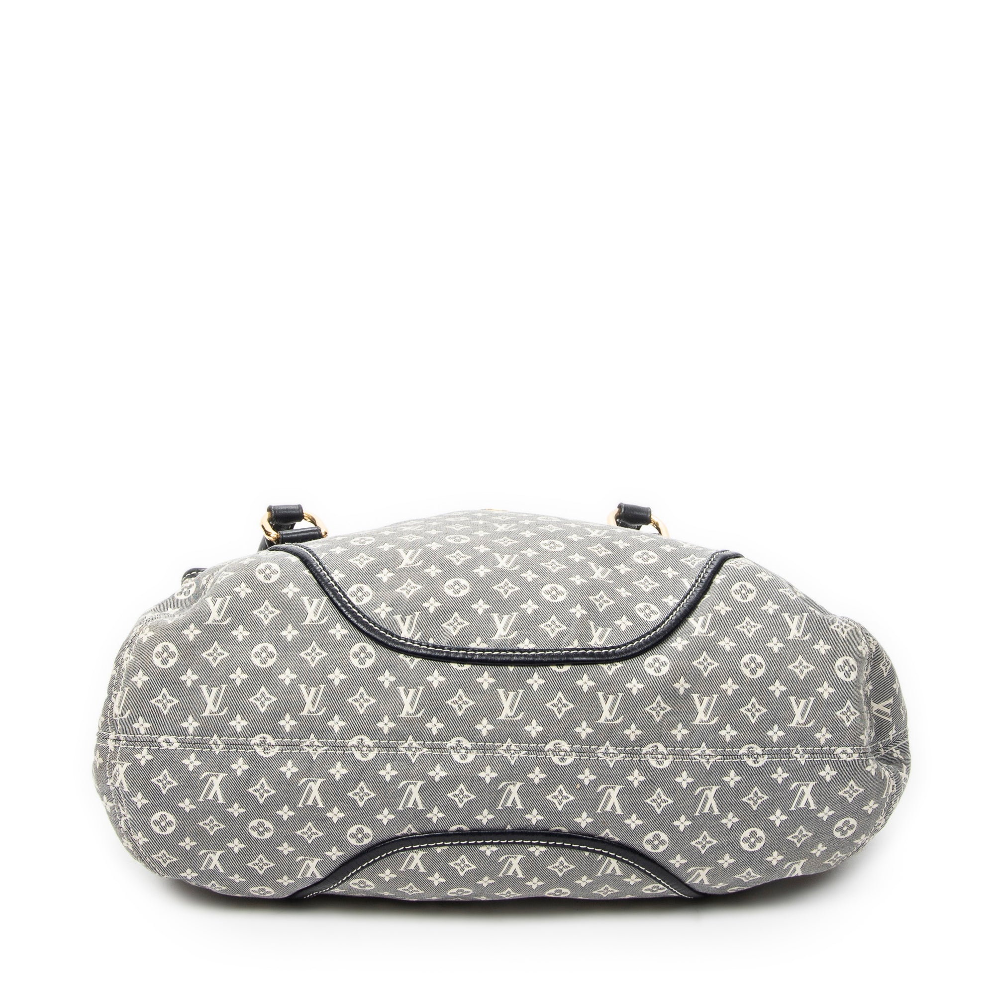 Shoulder Bag Elegie Encre Monogram Idylle