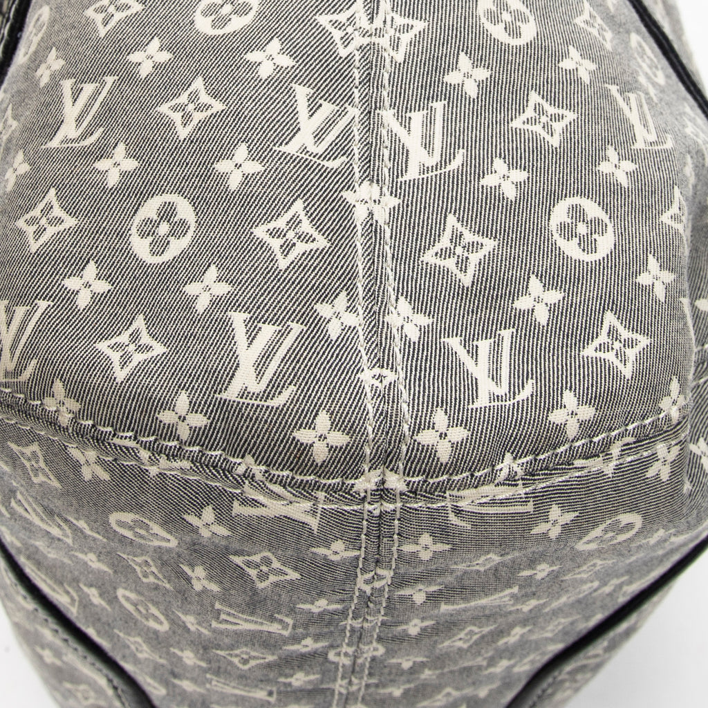 Shoulder Bag Elegie Encre Monogram Idylle
