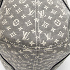 Shoulder Bag Elegie Encre Monogram Idylle