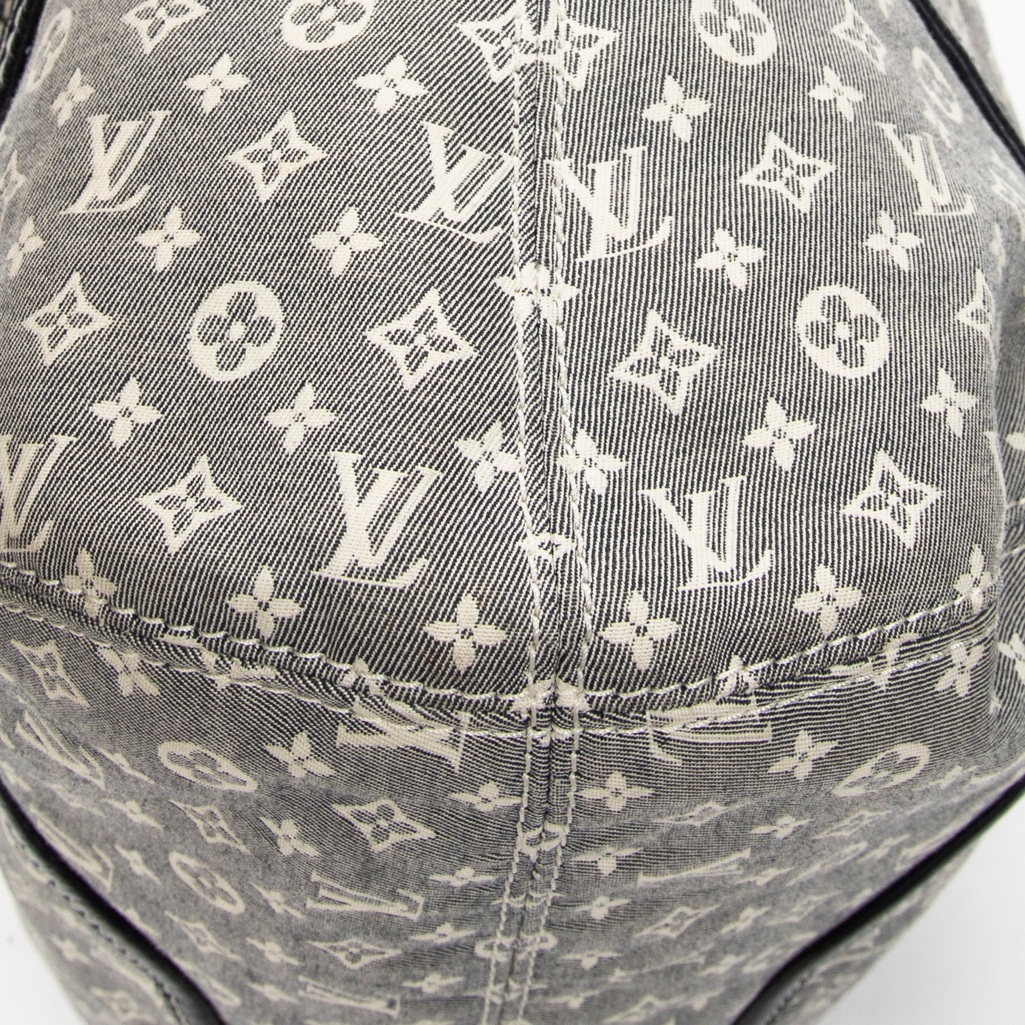 Shoulder Bag Elegie Encre Monogram Idylle
