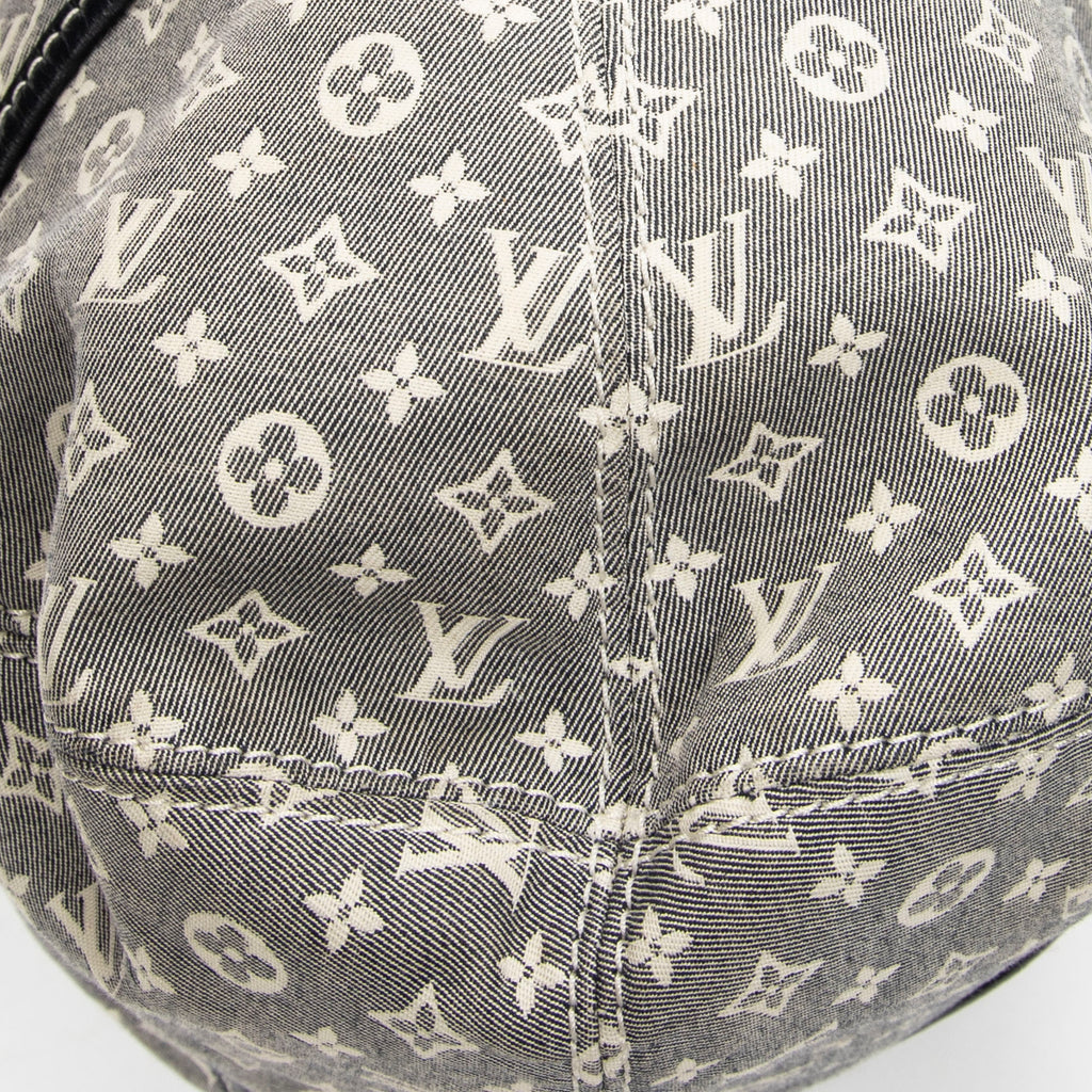 Shoulder Bag Elegie Encre Monogram Idylle
