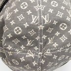 Shoulder Bag Elegie Encre Monogram Idylle