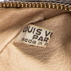 Pouch Toiletry Pouch GM Brown Monogram Canvas