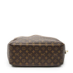 Bolso Deauville Lona Monogram Marrón