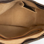 Shoulder Bag Looping GM Brown Monogram Canvas