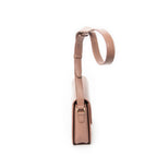 Shoulder Bag Classique Triomphe Crossbody Pink Smooth Leather