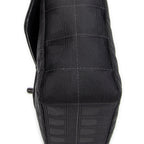 Shoulder Bag New Travel Line East West Chain Flap Black Travel Line Nylon Canvas