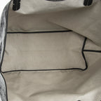 Shoulder Bag Saint Louis GM Grey Goyardine Coated Canvas