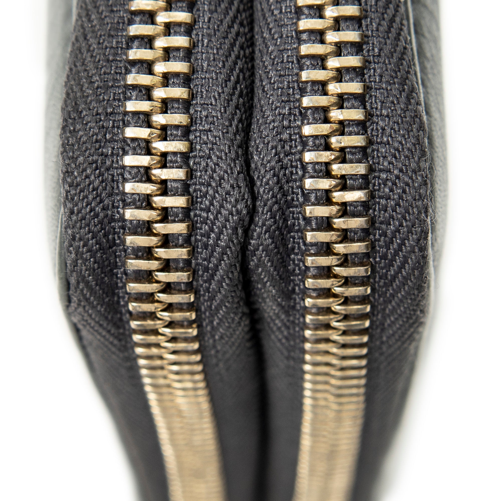 Clutch Soho Clutch Grey Calfskin Leather