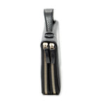 Clutch Soho Clutch Black Calfskin Leather