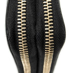 Clutch Soho Clutch Black Calfskin Leather