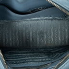 Shoulder Bag Diagramme Camera Crossbody Light Blue Quilted Diagramme Leather