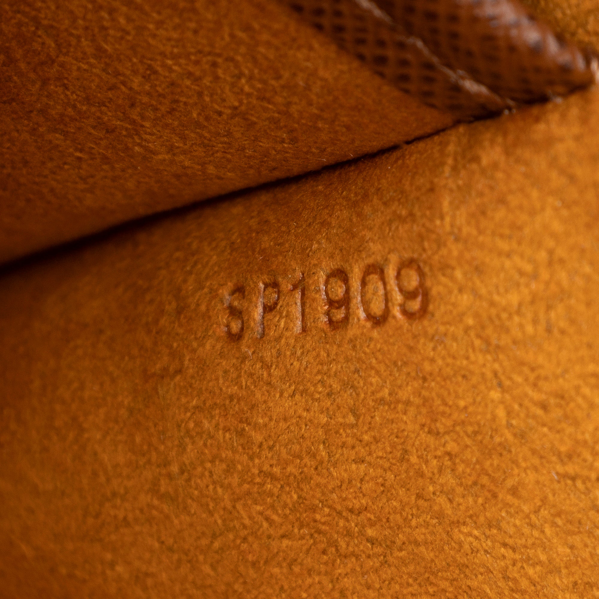 Shoulder Bag Musette Tango Brown Monogram Canvas