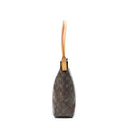 Shoulder Bag Looping GM Brown Monogram Canvas