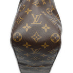 Shoulder Bag Looping GM Brown Monogram Canvas