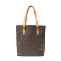 Shoulder Bag Vavin GM Brown Monogram Canvas