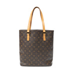 Shoulder Bag Vavin GM Brown Monogram Canvas