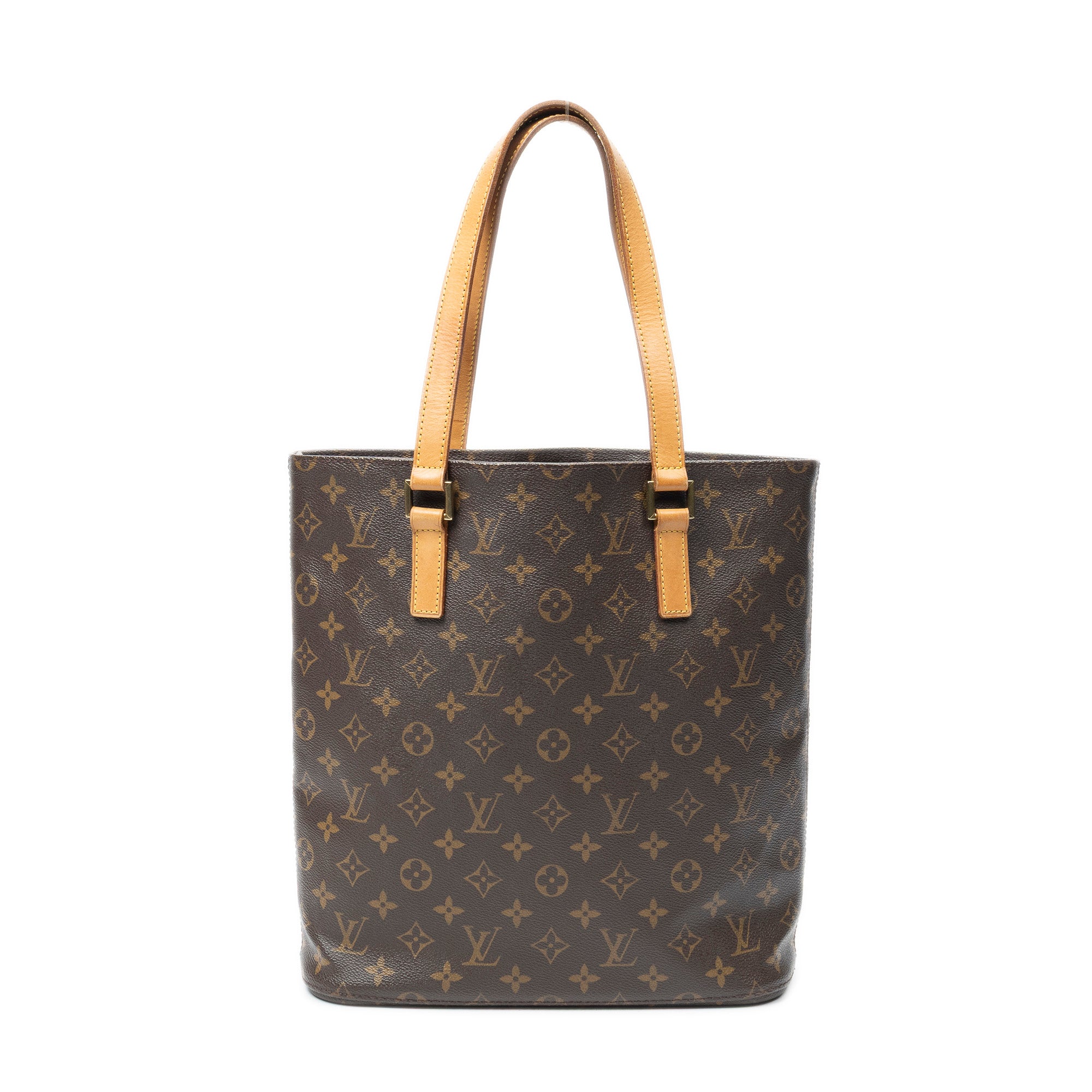 Shoulder Bag Vavin GM Brown Monogram Canvas