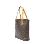 Shoulder Bag Vavin GM Brown Monogram Canvas