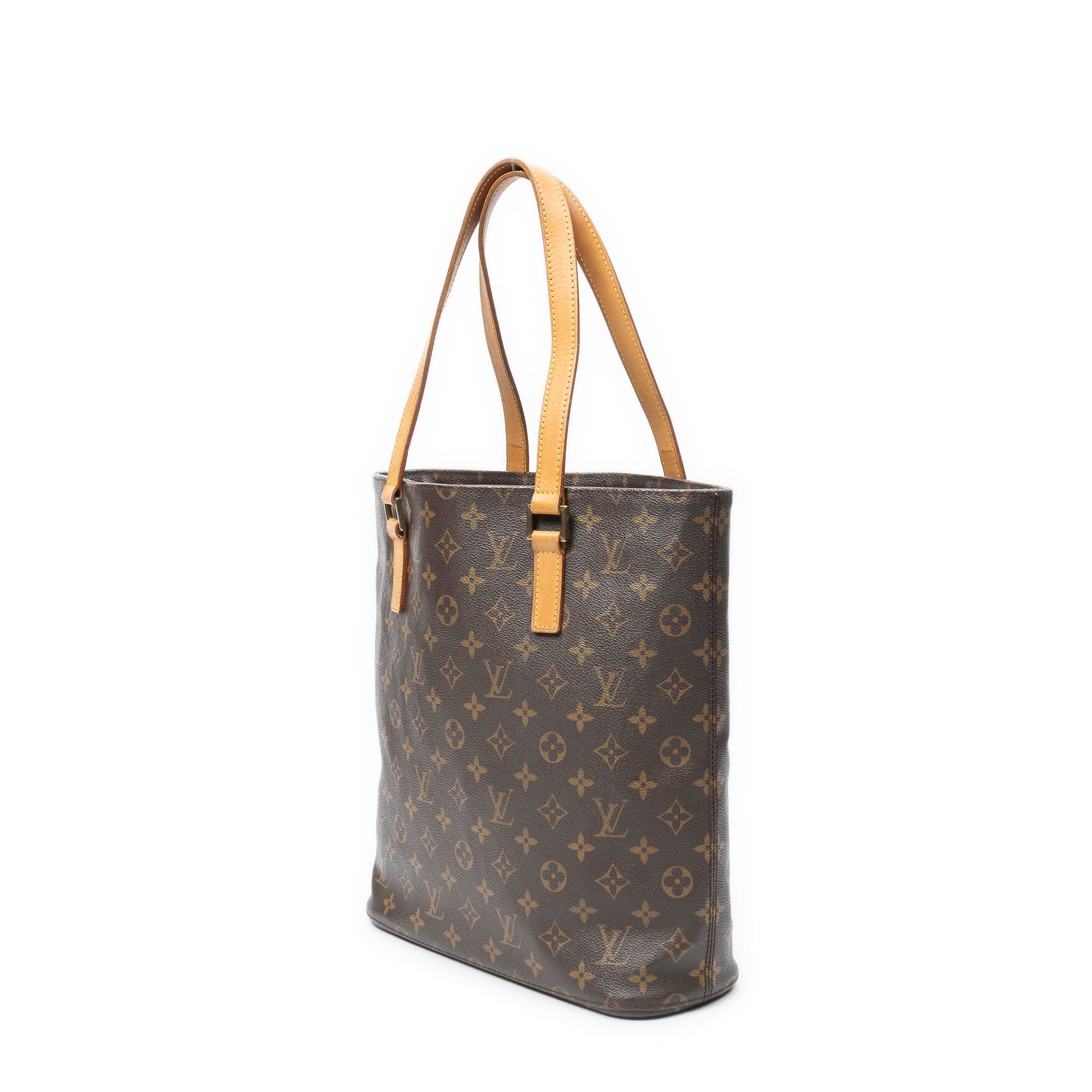 Shoulder Bag Vavin GM Brown Monogram Canvas
