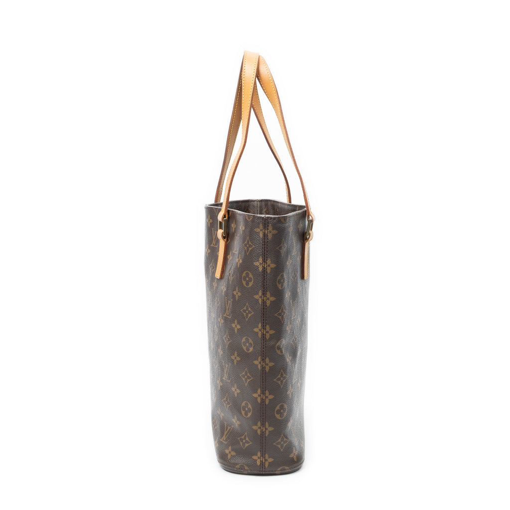Shoulder Bag Vavin GM Brown Monogram Canvas