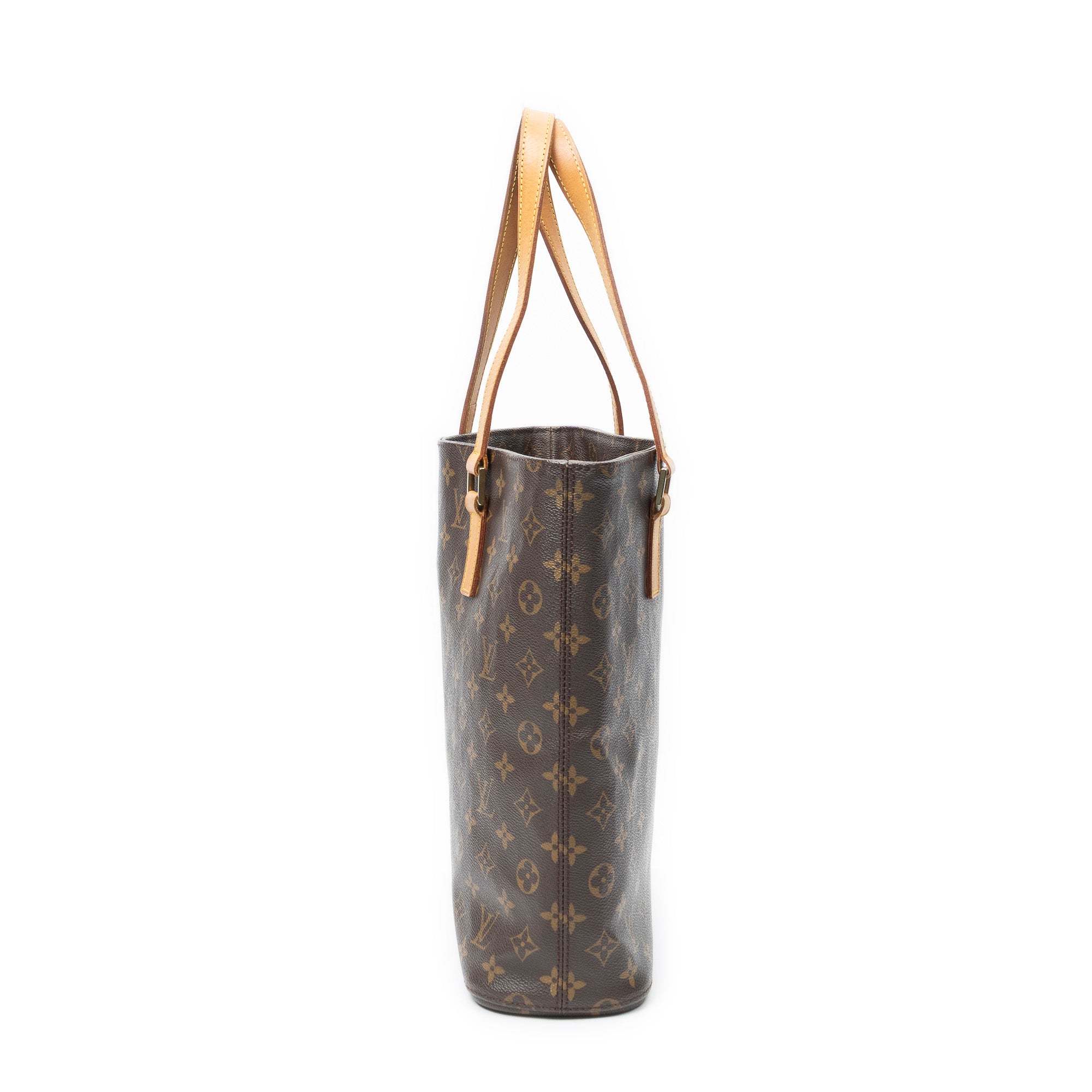 Shoulder Bag Vavin GM Brown Monogram Canvas