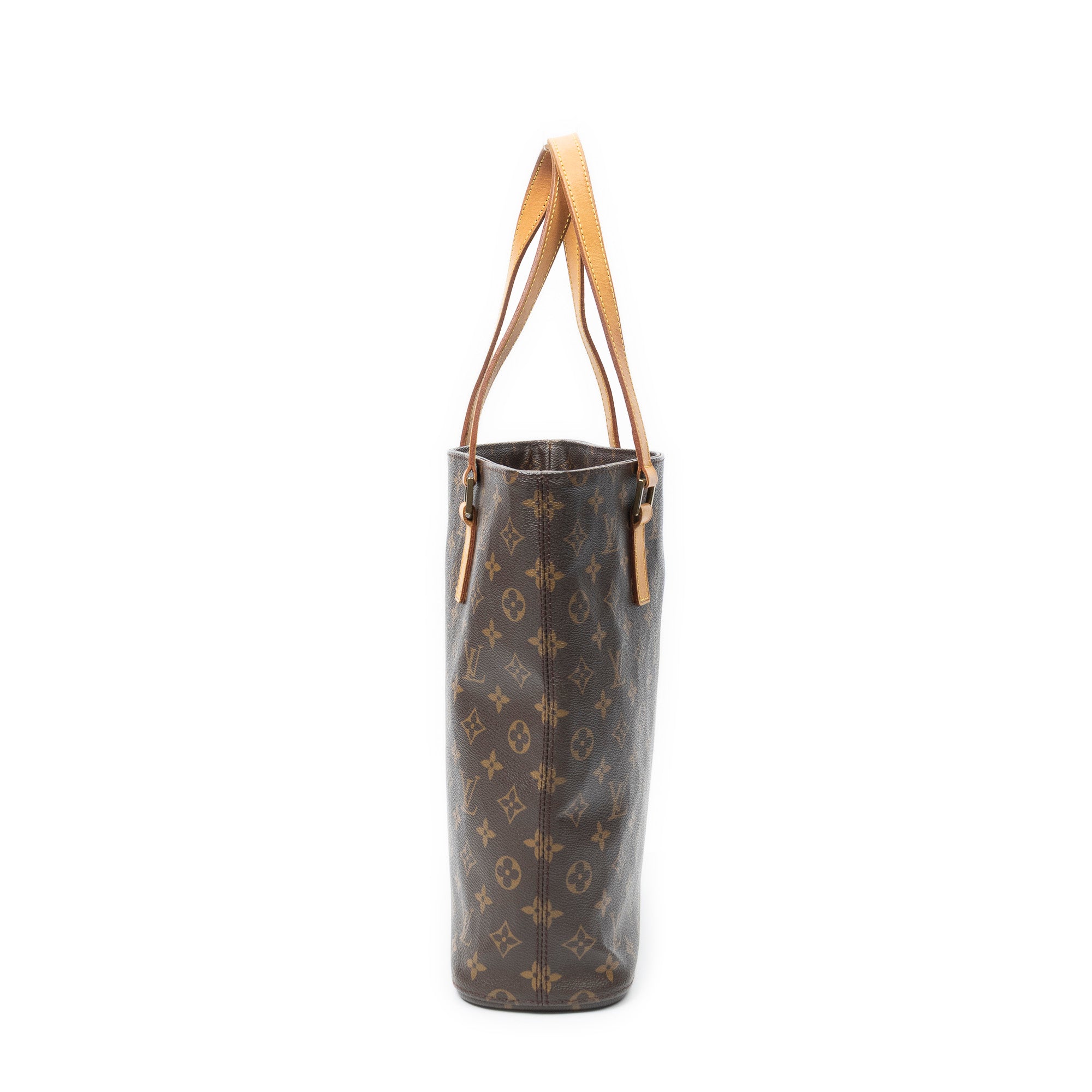 Shoulder Bag Vavin GM Brown Monogram Canvas