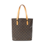 Shoulder Bag Vavin GM Brown Monogram Canvas