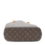 Shoulder Bag Vavin GM Brown Monogram Canvas