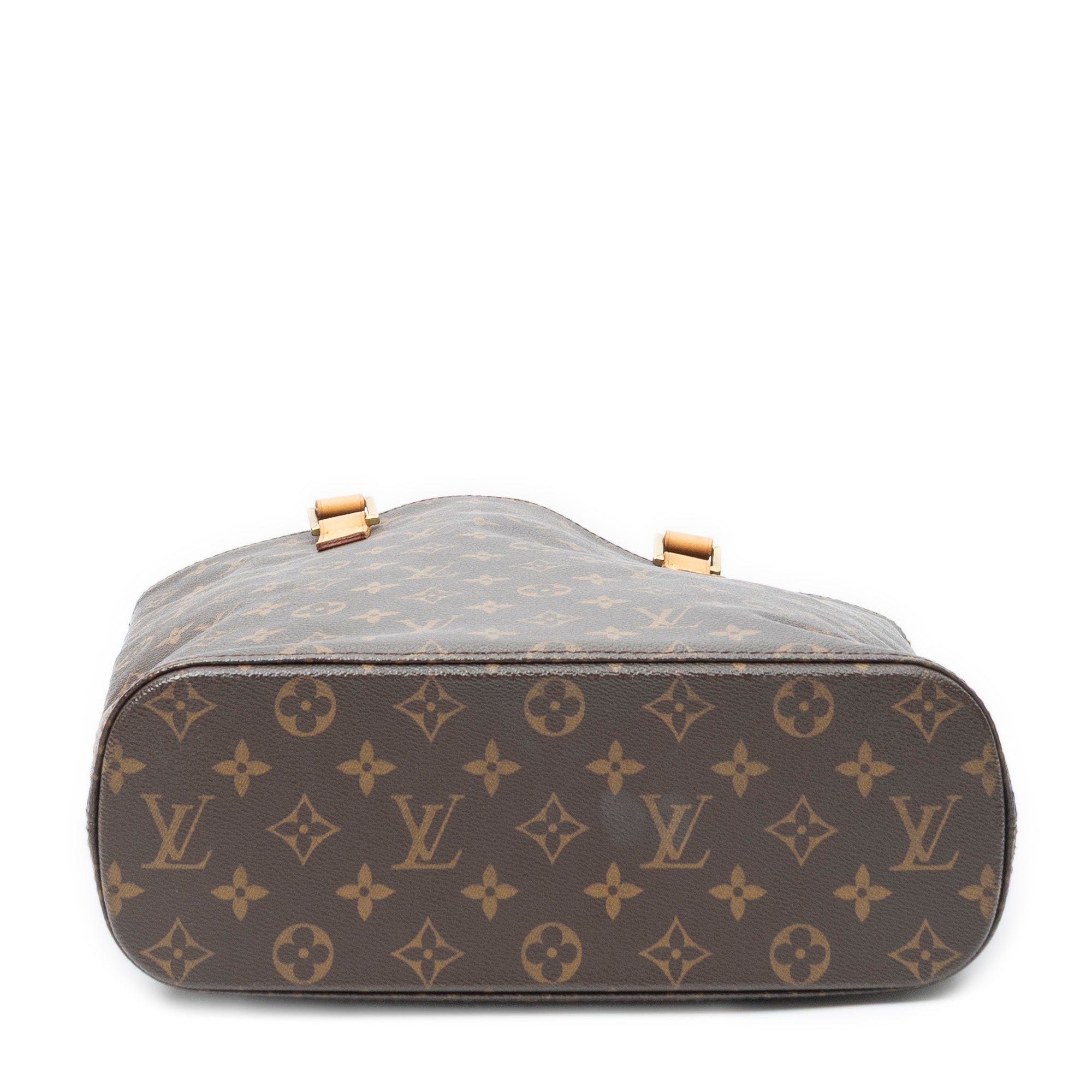 Shoulder Bag Vavin GM Brown Monogram Canvas