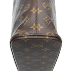 Shoulder Bag Vavin GM Brown Monogram Canvas