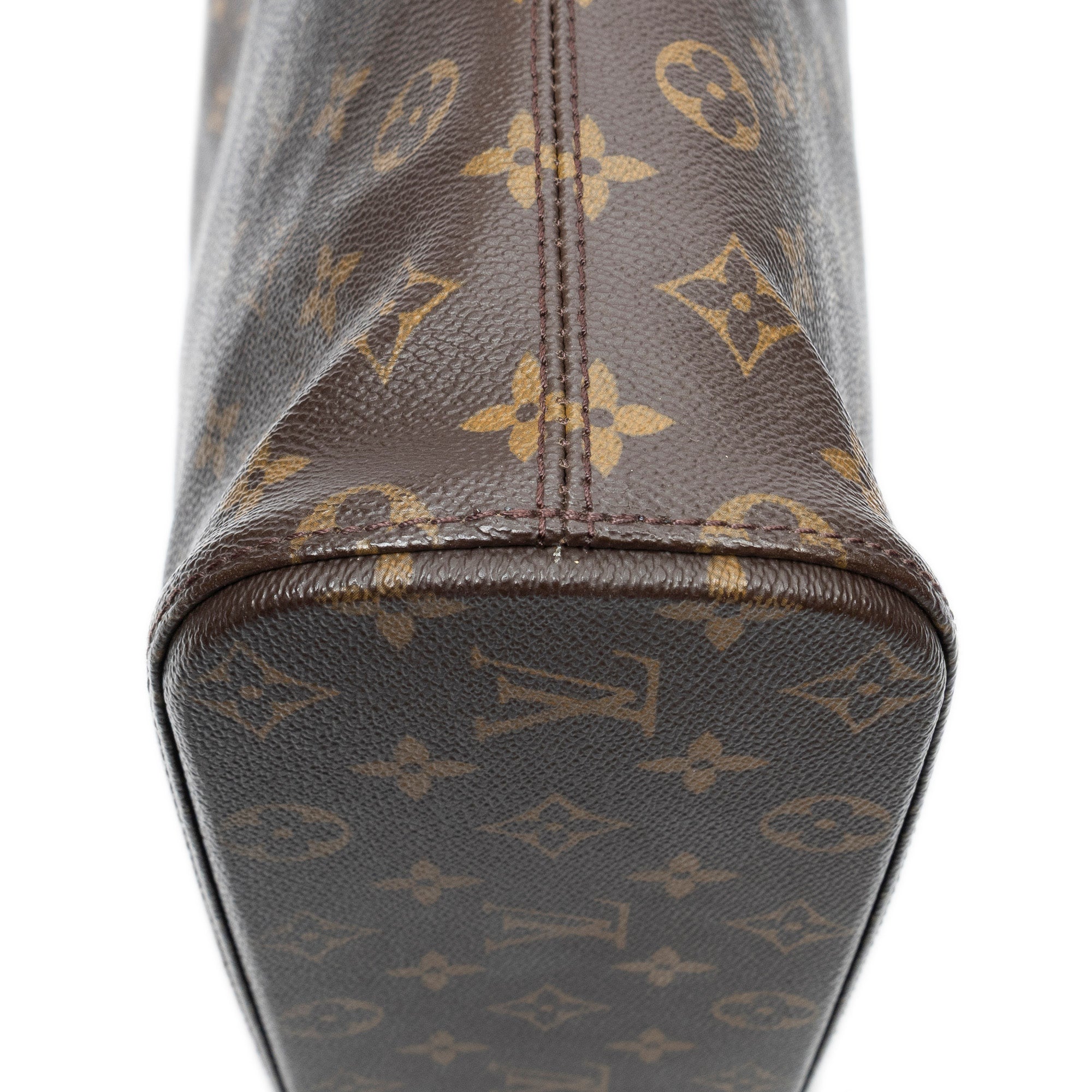 Shoulder Bag Vavin GM Brown Monogram Canvas