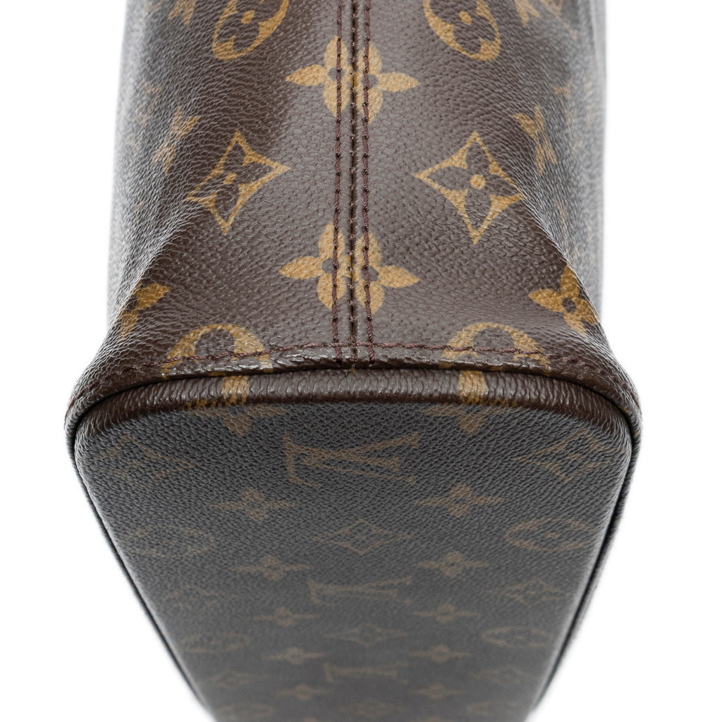 Shoulder Bag Vavin GM Brown Monogram Canvas
