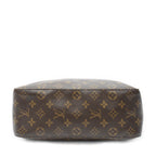 Shoulder Bag Looping GM Brown Monogram Canvas