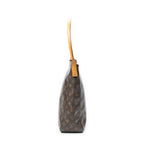 Shoulder Bag Looping GM Brown Monogram Canvas