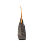 Shoulder Bag Looping GM Brown Monogram Canvas