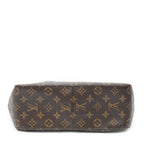 Shoulder Bag Looping GM Brown Monogram Canvas